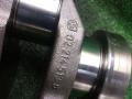 коленвал Land Rover Range Rover Sport I (2005—2009) 2008, 3.6TD 368DT, 022145138 - фото №9