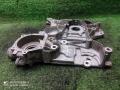 насос масляный Opel Astra H рестайлинг (2006—2014) 2011, 1.8i Z18XER, 12992380 - фото №4