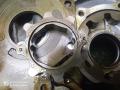 насос масляный Opel Astra H рестайлинг (2006—2014) 2011, 1.8i Z18XER, 12992380 - фото №10