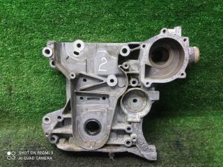 насос масляный Opel Astra H рестайлинг (2006—2014) 2011, 1.8i Z18XER, 12992380