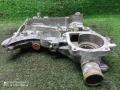насос масляный Opel Astra H рестайлинг (2006—2014) 2011, 1.8i Z18XER, 12992380 - фото №3