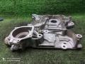 насос масляный Opel Astra H рестайлинг (2006—2014) 2011, 1.8i Z18XER, 12992380 - фото №4