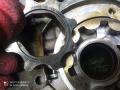 насос масляный Opel Astra H рестайлинг (2006—2014) 2011, 1.8i Z18XER, 12992380 - фото №10