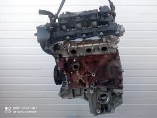 двигатель Land Rover Discovery III (2004—2009) 2009, 2.7TD 276TD, LR004729