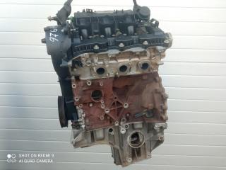 двигатель Land Rover Discovery III (2004—2009) 2009, 2.7TD 276TD, LR004729