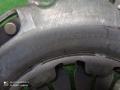 маховик Opel Corsa C рестайлинг (2003—2006) 2005, 1.3TD Z13DTJ, 55570196 - фото №5