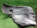 защита арок передняя левая (подкрылок) Opel Corsa D (2006—2010) 2008, 1.4i Z14XEP, 13187358 - фото №2