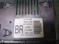 дисплей Opel Astra H рестайлинг (2006—2014) 2011, 1.6i Z16XER, 13276999 - фото №7