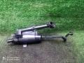 Сепаратор Opel Insignia I (2008—2013) 2012, 2.0TD A20DTH, 55575980 - фото №3