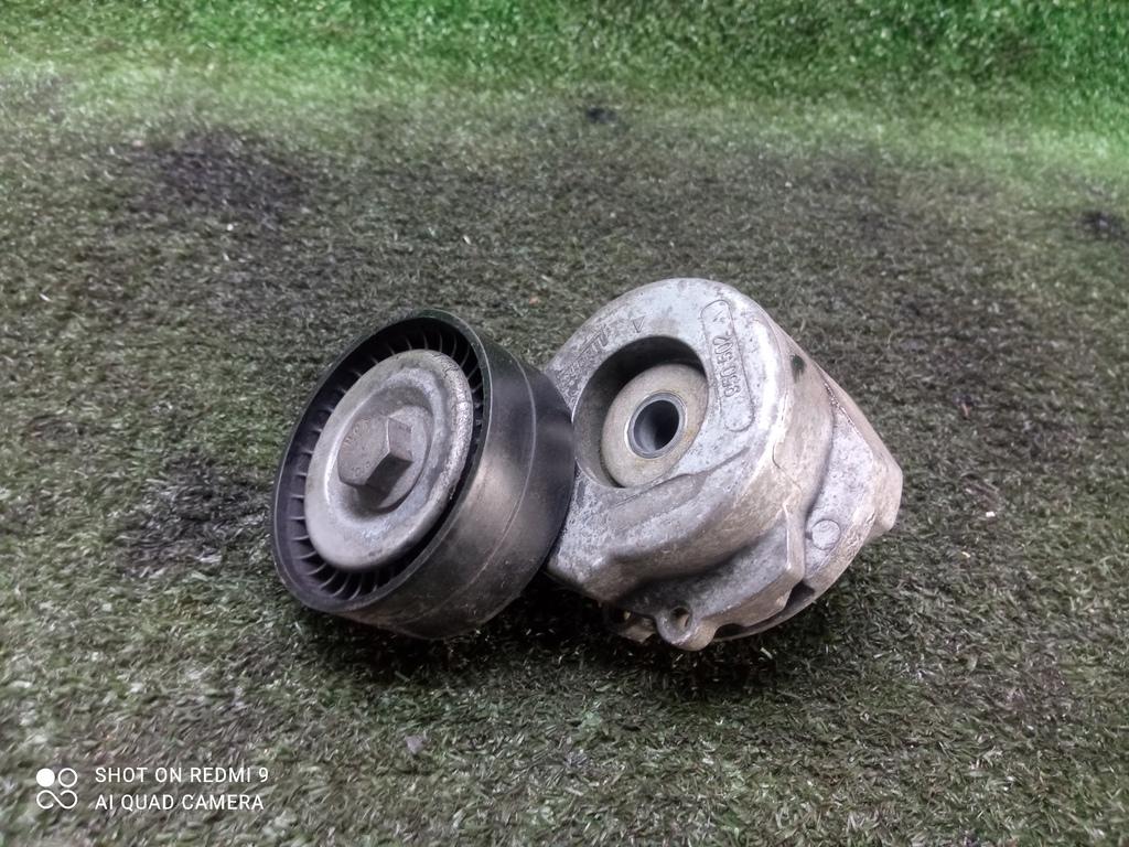 натяжитель Opel Astra H рестайлинг (2006—2014) 2011, 1.3CD Z13DTH, 55185074 - фото №1