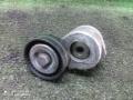 натяжитель Opel Astra H рестайлинг (2006—2014) 2011, 1.3CD Z13DTH, 55185074 - фото №2