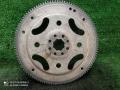 маховик Land Rover Range Rover Sport I (2005—2009) 2009, 2.7TD 276TDV6, 4R836375AC - фото №3
