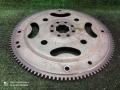 маховик Land Rover Range Rover Sport I (2005—2009) 2009, 2.7TD 276TDV6, 4R836375AC - фото №4