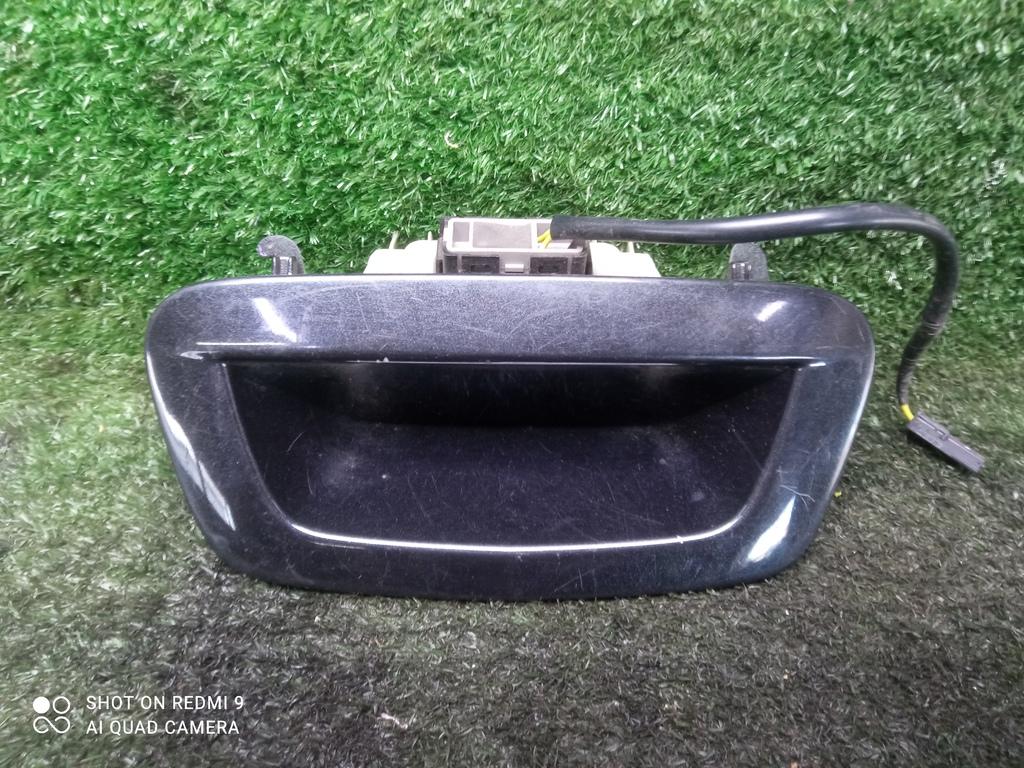 кнопка открытия багажника Opel Mokka I (2012—2016) 2013, 1.6i A16XER, 178054 - фото №1