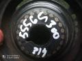 шкив коленвала Opel Insignia I (2008—2013) 2012, 1.8i A18XER, 55565300 - фото №5