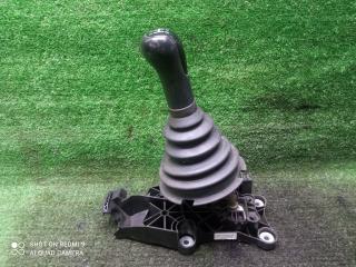 ручка кулисы КПП Ford Fusion I рестайлинг (2005—2012) 2006, 2S6R7C453MF