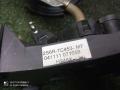 ручка кулисы КПП Ford Fusion I рестайлинг (2005—2012) 2006, 2S6R7C453MF - фото №10