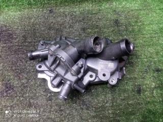помпа Skoda Octavia III (2013—2017) 2015, 1.2TSI CJZ A64884, 04E121600AL
