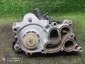помпа Skoda Octavia III (2013—2017) 2015, 1.2TSI CJZ A64884, 04E121600AL - фото №5