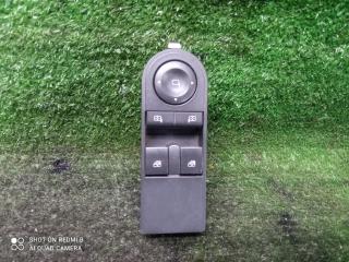 блок управления стеклоподъемниками Opel Astra H рестайлинг (2006—2014) 2011, 1.6i Z16XER, 13228706