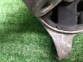подушка крепления двигателя Opel Astra H рестайлинг (2006—2014) 2009, 1.8i Z18XER, 13125637 - фото №2
