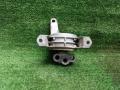 подушка крепления двигателя Opel Astra H рестайлинг (2006—2014) 2009, 1.8i Z18XER, 13125637 - фото №6