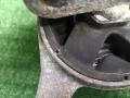 подушка крепления двигателя Opel Astra H рестайлинг (2006—2014) 2009, 1.8i Z18XER, 13125637 - фото №2