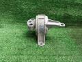 подушка крепления двигателя Opel Astra H рестайлинг (2006—2014) 2009, 1.8i Z18XER, 13125637 - фото №3