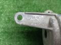 подушка крепления двигателя Opel Astra H рестайлинг (2006—2014) 2009, 1.8i Z18XER, 13125637 - фото №8