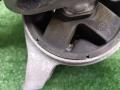 подушка крепления двигателя Opel Astra H рестайлинг (2006—2014) 2009, 1.8i Z18XER, 13125637 - фото №3