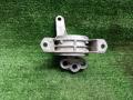 подушка крепления двигателя Opel Astra H рестайлинг (2006—2014) 2009, 1.8i Z18XER, 13125637 - фото №6