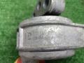 подушка крепления двигателя Opel Astra H рестайлинг (2006—2014) 2009, 1.8i Z18XER, 13125637 - фото №8