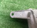 подушка крепления двигателя Opel Astra H рестайлинг (2006—2014) 2008, 1.8i Z18XER, 13125637 - фото №8