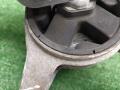 подушка крепления двигателя Opel Astra H рестайлинг (2006—2014) 2007, 1.8i Z18XER, 13125637 - фото №3