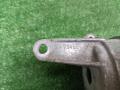 подушка крепления двигателя Opel Astra H рестайлинг (2006—2014) 2007, 1.8i Z18XER, 13125637 - фото №8
