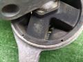 подушка крепления двигателя Opel Astra H рестайлинг (2006—2014) 2007, 1.8i Z18XER, 13125637 - фото №2
