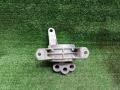 подушка крепления двигателя Opel Astra H рестайлинг (2006—2014) 2007, 1.8i Z18XER, 13125637 - фото №6