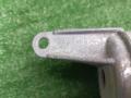 подушка крепления двигателя Opel Astra H рестайлинг (2006—2014) 2007, 1.8i Z18XER, 13125637 - фото №8