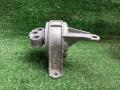 подушка крепления двигателя Opel Astra H рестайлинг (2006—2014) 2007, 1.8i Z18XER, 13125637 - фото №5