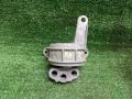 подушка крепления двигателя Opel Astra H рестайлинг (2006—2014) 2007, 1.8i Z18XER, 13125637 - фото №6