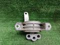 подушка крепления двигателя Opel Astra H рестайлинг (2006—2014) 2007, 1.8i Z18XER, 13125637 - фото №7