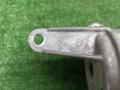 подушка крепления двигателя Opel Astra H рестайлинг (2006—2014) 2007, 1.8i Z18XER, 13125637 - фото №8