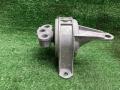 подушка крепления двигателя Opel Astra H рестайлинг (2006—2014) 2007, 1.8i Z18XER, 13257619 - фото №4