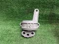 подушка крепления двигателя Opel Astra H рестайлинг (2006—2014) 2007, 1.8i Z18XER, 13257619 - фото №5