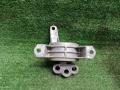 подушка крепления двигателя Opel Astra H рестайлинг (2006—2014) 2007, 1.8i Z18XER, 13257619 - фото №6