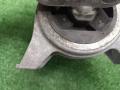 подушка крепления двигателя Opel Astra H рестайлинг (2006—2014) 2007, 1.8i Z18XER, 13257619 - фото №7