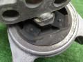 подушка крепления двигателя Opel Astra H рестайлинг (2006—2014) 2007, 1.8i Z18XER, 13257619 - фото №2