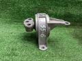подушка крепления двигателя Opel Astra H рестайлинг (2006—2014) 2007, 1.8i Z18XER, 13257619 - фото №5