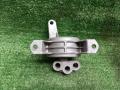 подушка крепления двигателя Opel Astra H рестайлинг (2006—2014) 2007, 1.8i Z18XER, 13257619 - фото №7