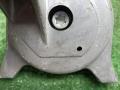 подушка крепления двигателя Opel Astra H рестайлинг (2006—2014) 2007, 1.8i Z18XER, 13257619 - фото №8